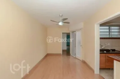 Apartamento com 2 quartos à venda na rua luiz manoel, 63, santana, porto alegre, 70 m2 por r$ 339.000