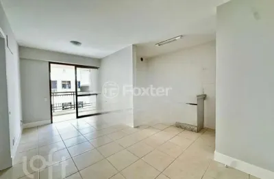 Apartamento com 2 quartos à venda na rua deputado antônio edu vieira, 1422, saco dos limões, florianópolis, 63 m2 por r$ 749.000