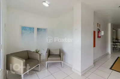 Apartamento com 3 quartos à venda na rua luiz fontoura júnior, 230, jardim itu sabará, porto alegre, 63 m2 por r$ 395.000