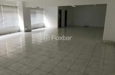 Sala comercial com 1 sala à venda na travessa francisco de leonardo truda, 40, centro histórico, porto alegre, 107 m2 por r$ 266.000