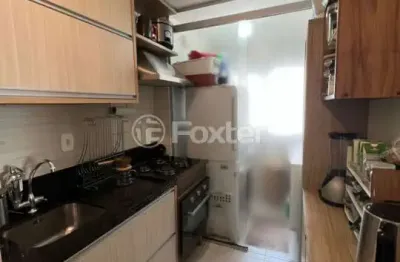 Apartamento com 3 quartos à venda na rua doutor barcelos, 97, centro, canoas, 86 m2 por r$ 665.000