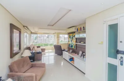 Apartamento com 3 quartos à venda na avenida joão obino, 209, petrópolis, porto alegre, 152 m2 por r$ 1.615.000