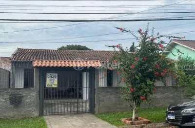 Casa com 2 quartos à venda na rua leopoldo freitas, 135, santo andré, são leopoldo, 120 m2 por r$ 380.000