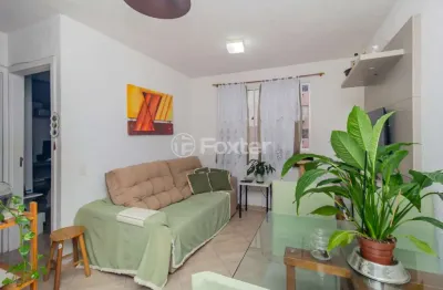 Apartamento com 2 quartos à venda na rua josé iuchno, 120, hípica, porto alegre, 40 m2 por r$ 180.000