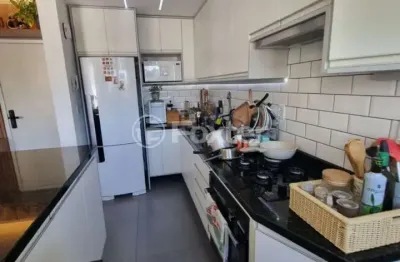 Apartamento com 2 quartos à venda na avenida coronel lucas de oliveira, 2920, bela vista, porto alegre, 57 m2 por r$ 496.000