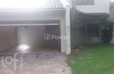 Casa com 3 quartos à venda na rua dom pedro ii, 356, nossa senhora das graças, canoas, 244 m2 por r$ 1.277.000