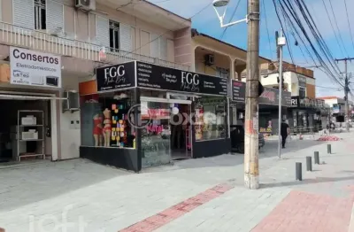 Casa com 3 quartos à venda na avenida aniceto zacchi, 772, ponte do imaruim, palhoça, 198 m2 por r$ 1.280.000