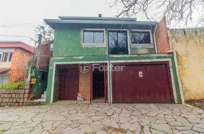 Casa comercial com 3 salas à venda na rua doutor pereira neto, 2080, tristeza, porto alegre, 280 m2 por r$ 1.450.000
