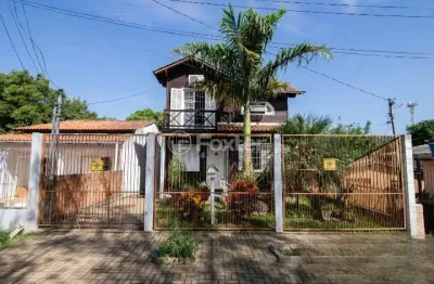 Casa com 3 quartos à venda na travessa costa gama, 46, santa isabel, viamão, 92 m2 por r$ 280.250