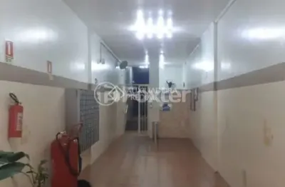 Apartamento com 1 quarto à venda na rua marechal floriano peixoto, 386, centro histórico, porto alegre, 29 m2 por r$ 104.000