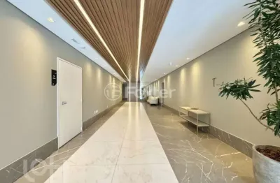 Apartamento com 3 quartos à venda na rua guilherme morsch, 121, centro, canoas, 107 m2 por r$ 1.490.000