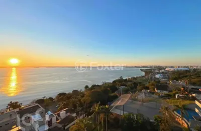 Apartamento com 3 quartos à venda na avenida jacuí, 450, cristal, porto alegre, 131 m2 por r$ 1.200.000
