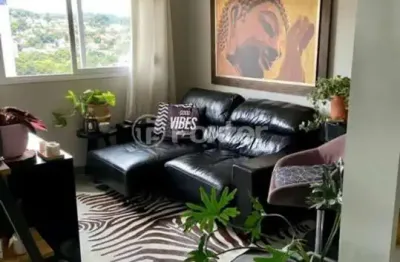 Apartamento com 3 quartos à venda na rua joaquim manoel de macedo, 33, operário, novo hamburgo, 92 m2 por r$ 620.000