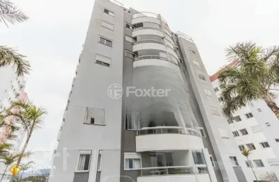 Apartamento com 3 quartos à venda na rua pedro vieira vidal, 280, pantanal, florianópolis, 88 m2 por r$ 1.300.000