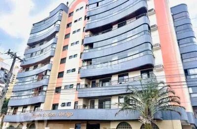 Apartamento com 3 quartos à venda na Rua Fernando Ferreira de Mello, 128, Bom Abrigo, Florianópolis, 129 m2 por R$ 1.395.000
