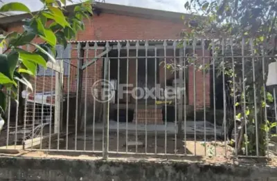 Casa com 4 quartos à venda na rua luís pasteur, 724, parque dos eucalíptos, gravataí, 130 m2 por r$ 320.000
