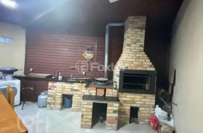 Casa com 2 quartos à venda na rua doutor victor otto schmidt, 245, campestre, são leopoldo, 55 m2 por r$ 350.000