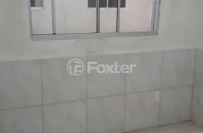 Apartamento com 2 quartos à venda na rua ricardo joão merker, 44, santos dumont, são leopoldo, 41 m2 por r$ 106.000