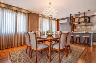 Apartamento com 3 quartos à venda na avenida borges de medeiros, 3410, vila suiça, gramado, 153 m2 por r$ 3.200.000