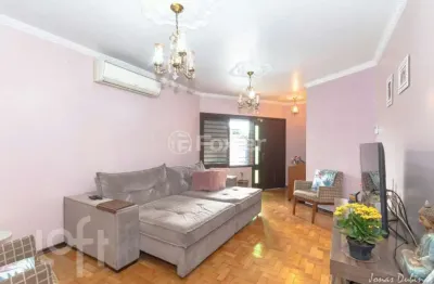 Casa com 5 quartos à venda na rua uruguai, 143, são josé, canoas, 243 m2 por r$ 979.999