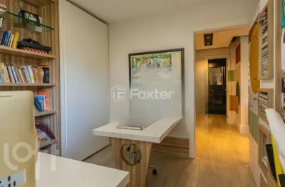Apartamento com 4 quartos à venda na rua luiz delfino, 89, centro, florianópolis, 365 m2 por r$ 4.700.000