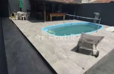 Casa em condomínio fechado com 3 quartos à venda na rua dário manoel cardoso, 1545, ingleses do rio vermelho, florianópolis, 100 m2 por r$ 650.000