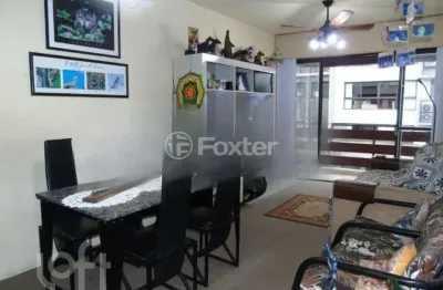 Apartamento com 2 quartos à venda na rua doutor armando barbedo, 571, tristeza, porto alegre, 85 m2 por r$ 480.000