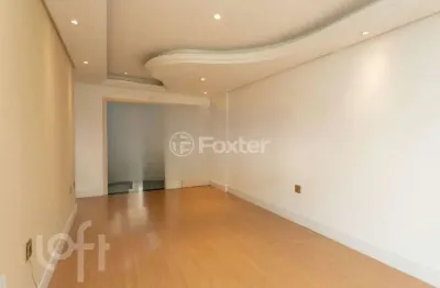 Apartamento com 2 quartos à venda na rua doutor alcides cruz, 319, santa cecília, porto alegre, 79 m2 por r$ 480.000