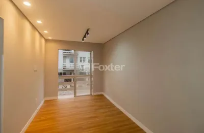 Apartamento com 3 quartos à venda na avenida joão wallig, 693, passo da areia, porto alegre, 77 m2 por r$ 520.000