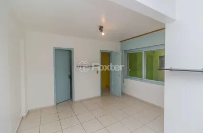 Kitnet / stúdio à venda na rua da república, 525, cidade baixa, porto alegre, 29 m2 por r$ 160.000