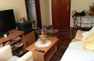 Apartamento com 2 quartos à venda na rua ilhéus, 156, vila ipiranga, porto alegre, 63 m2 por r$ 260.000