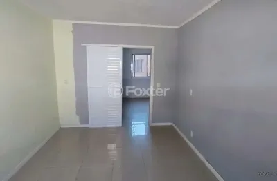 Apartamento com 1 quarto à venda na rua rio grande, 2255, centro, esteio, 42 m2 por r$ 120.000