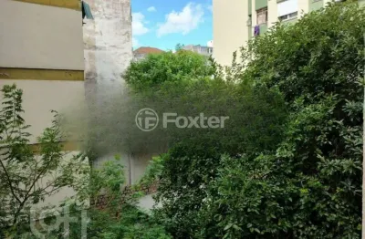 Apartamento com 1 quarto à venda na rua dos andradas, 343, centro histórico, porto alegre, 35 m2 por r$ 215.000