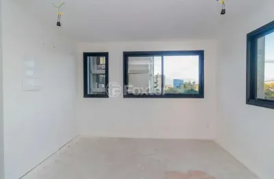 Loft com 1 quarto à venda na rua anita garibaldi, 1325, boa vista, porto alegre, 26 m2 por r$ 511.000