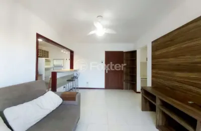 Apartamento com 1 quarto à venda na avenida benno mentz, 446, vila ipiranga, porto alegre, 48 m2 por r$ 265.000