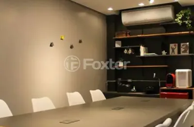 Sala comercial com 1 sala à venda na avenida assis brasil, 4550, são sebastião, porto alegre, 24 m2 por r$ 340.000