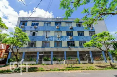 Apartamento com 3 quartos à venda na travessa mato grosso, 11, medianeira, porto alegre, 90 m2 por r$ 300.000