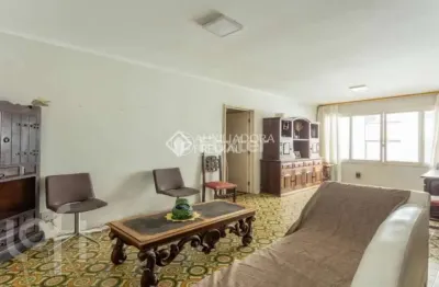 Apartamento com 3 quartos à venda na travessa carmem, 146, floresta, porto alegre, 116 m2 por r$ 639.000