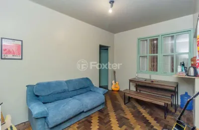 Apartamento com 2 quartos à venda na rua são manoel, 83, rio branco, porto alegre, 67 m2 por r$ 304.000