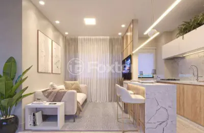Apartamento com 3 quartos à venda na rua general rondon, 1034, tristeza, porto alegre, 70 m2 por r$ 986.000