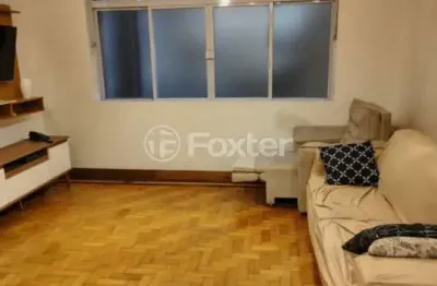 Apartamento com 3 quartos à venda na rua riachuelo, 1280, centro histórico, porto alegre, 98 m2 por r$ 570.000