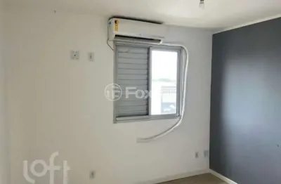 Apartamento com 3 quartos à venda na avenida armando fajardo, 2100, igara, canoas, 78 m2 por r$ 270.000