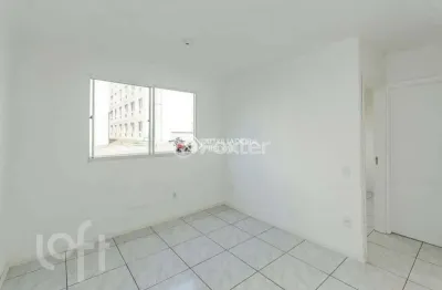 Apartamento com 2 quartos à venda na avenida família gonçalves carneiro, 441, cavalhada, porto alegre, 40 m2 por r$ 215.000