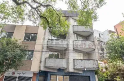 Apartamento com 1 quarto à venda na rua doutor sebastião leão, 50, azenha, porto alegre, 47 m2 por r$ 270.000