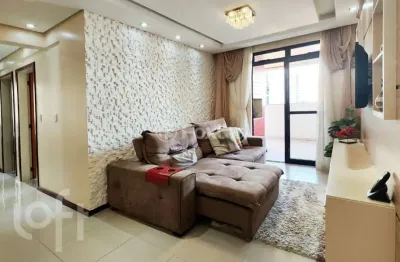 Apartamento com 4 quartos à venda na avenida salvador di bernardi, 840, campinas, são josé, 116 m2 por r$ 850.000