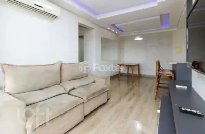 Apartamento com 3 quartos à venda na rua doutor barcelos, 97, centro, canoas, 82 m2 por r$ 650.000