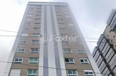 Apartamento com 1 quarto à venda na rua comendador caminha, 22, moinhos de vento, porto alegre, 33 m2 por r$ 686.600