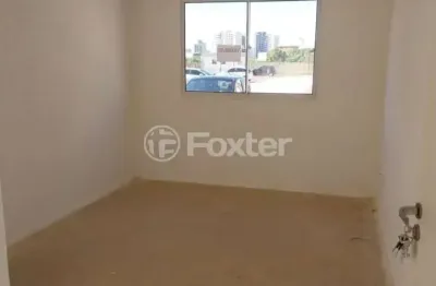 Apartamento com 1 quarto à venda na rua santo antônio, 216, mato grande, canoas, 41 m2 por r$ 206.000