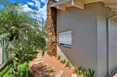 Casa com 3 quartos à venda na rua felipe bernd, 113, rio branco, novo hamburgo, 271 m2 por r$ 1.282.500