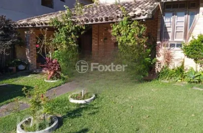 Casa com 3 quartos à venda na rua sagrado coração de jesus, 862, morro das pedras, florianópolis, 240 m2 por r$ 1.598.000